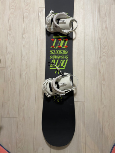 ボード☆FNTC☆グラトリ