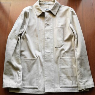 男性用の冬物洋服　3点の画像