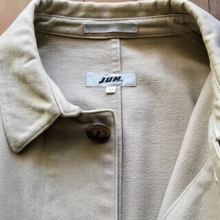 男性用の冬物洋服　3点の画像