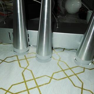 LED ペンダントライト【ほぼ新品】