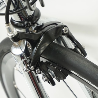 FUJI 「フジ」 BALLADΩ Chrome 2019年モデル ロードバイク　美品の画像