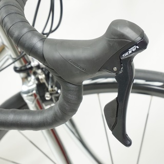 FUJI 「フジ」 BALLADΩ Chrome 2019年モデル ロードバイク　美品の画像