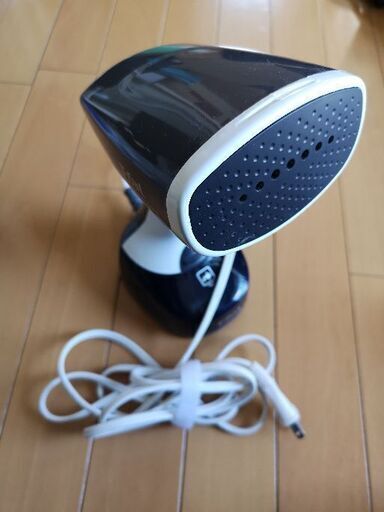 ティファール　衣類用スチーマー