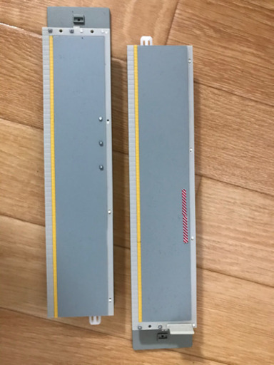 鉄道模型　阪急電車　東海道線　Nゲージ