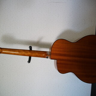 aNueNue Bird Guitar aNN-M12 ミニアコースティックギターです。の画像