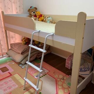 ロフトベッド