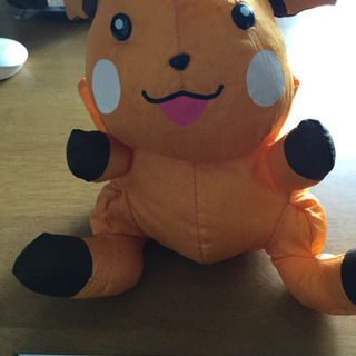 ライチュウ
