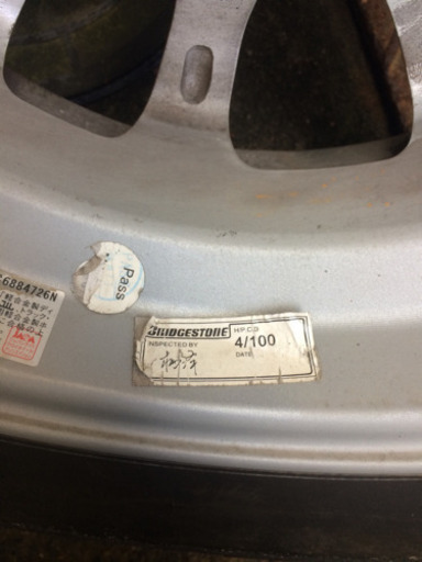 軽自動車・軽トラ　スタッドレスタイヤ&ホイール