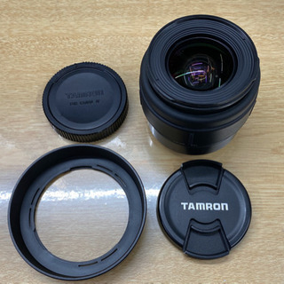 再度値下げしました〉キャノンEOS用24-70mm交換レンズ中古品