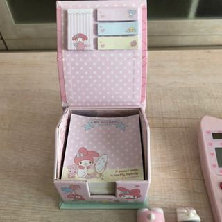サンリオ グッズ