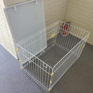 小動物用ケージ