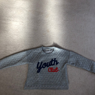 RODEO CROWNSのトレーナー