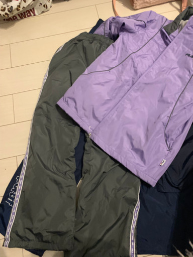 ★フィラ ゴルフウェア レディース