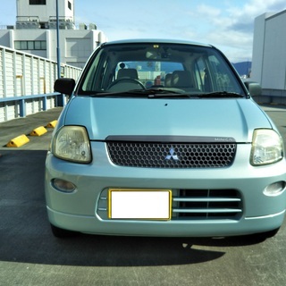 高齢の為廃車します、型は古いですが、まだまだ十分乗れます。品質の...