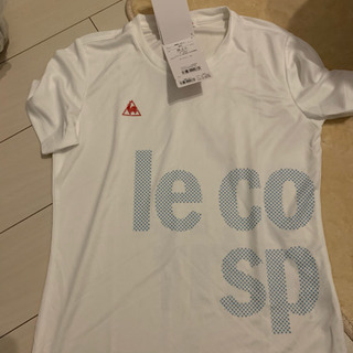 ★ルコック ゴルフウェア レディース Ｔシャツ