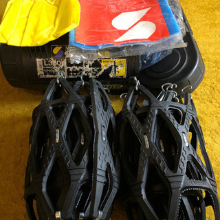 ☆新品 ブリジストン タイヤチェーン