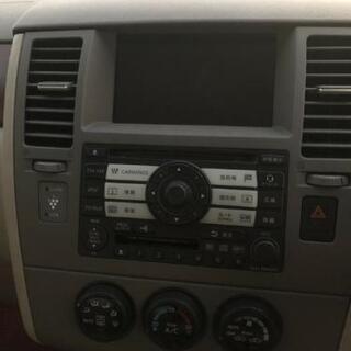 ★日産　ティーダーTIDA　15G（最高グレード）★の画像