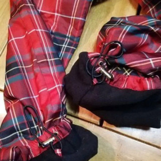 ★キスオンザグリーン レディースゴルフウェア パンツの画像