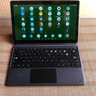 「Teclast M16」11.6型のタブレットAndroid ...