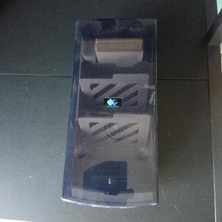 エレコム製ディスクケースの画像