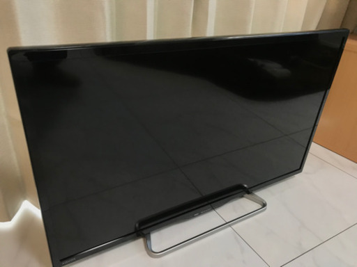 SHARP AQUOS 32型　2015年製