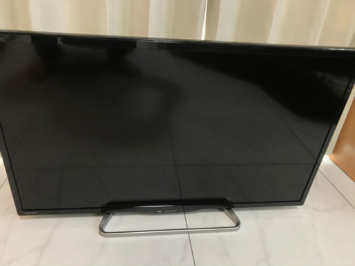 SHARP AQUOS 32型　2015年製