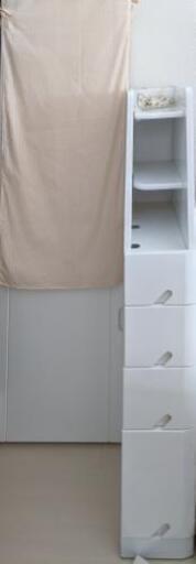 値下げ中！ドレッサー　2/20頃までに取りに来ていただける方
