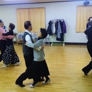 オグラスポーツダンスクラブ