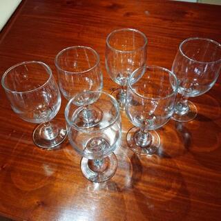 タンブラー6ケセット