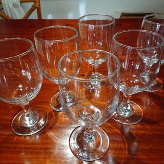 タンブラー6ケセットの画像