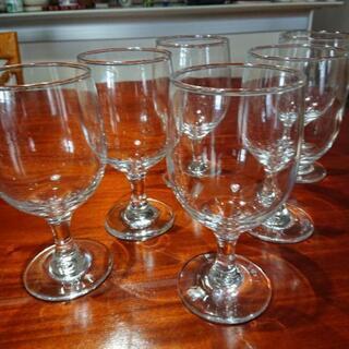 タンブラー6ケセットの画像