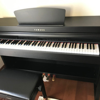 YAMAHA アップライトピアノ黒　椅子　メトロノーム付き　値下げしました！ YAMAHA/ヤマハ アップライトピアノ｜島村楽器 ピアノ