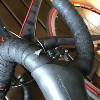 ロードバイク完成車中古　105(5800)グループセットの画像
