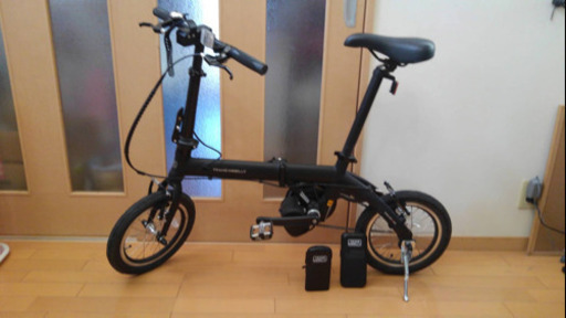 値下げしました⁉️電動アシスト自転車