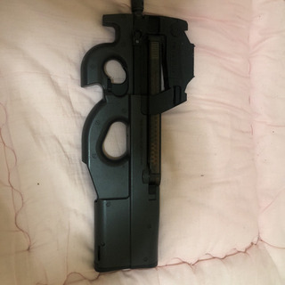 東京マルイ p90