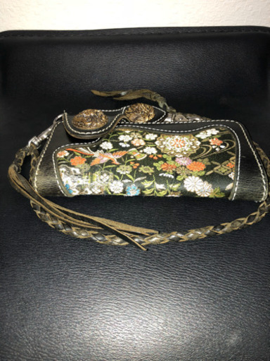 花山　デグナー　七宝