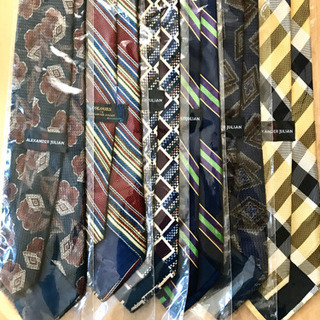 1990年代ビンテージネクタイ👔