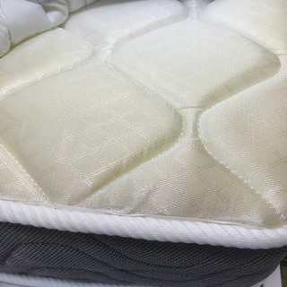 すのこベッドフレーム　ニトリの画像