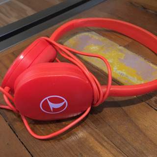 ヘッドホンの画像