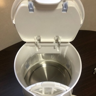 T-fal 電気ケトルの画像