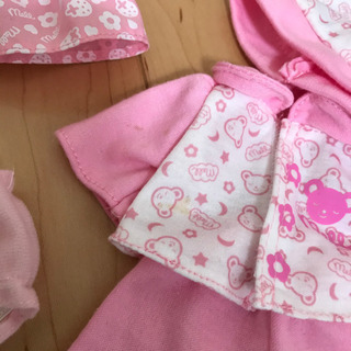 【最終値下げ】メルちゃん　お買い得セット♡の画像
