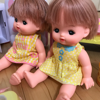 【最終値下げ】メルちゃん　お買い得セット♡の画像