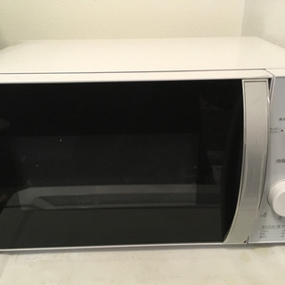 電子レンジ Haier