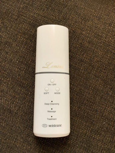 モイスティーヌ　ミラノ　美顔器