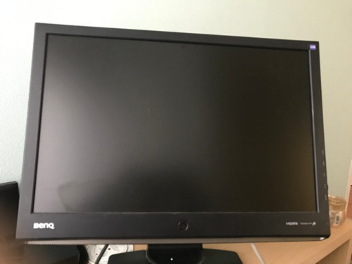 BENQ 22インチモニター