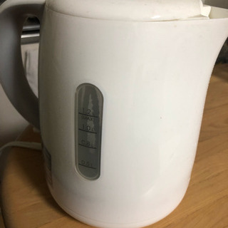 電気ポット