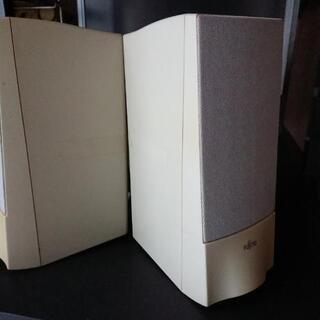 中古マルチメディアスピーカーの画像