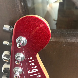 エレキギター の画像