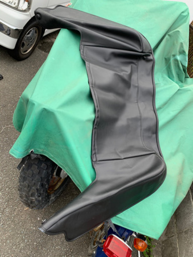 ゴルフのトノカバー&メッシュカバー値引きします