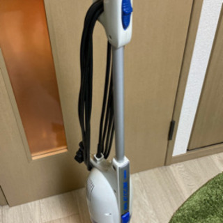 スティック型サイクロン掃除機:吸引力割とありますの画像